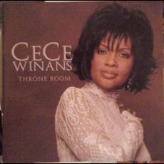 Throne Room (Gold Edition) mp3 Album by Cece Winans