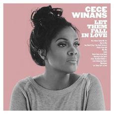 Let Them Fall in Love mp3 Album by Cece Winans
