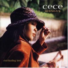Everlasting Love mp3 Album by Cece Winans