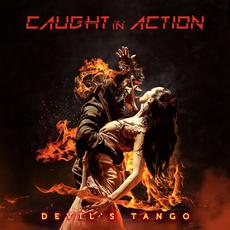 Devil's Tango mp3 Album by Caught in Action