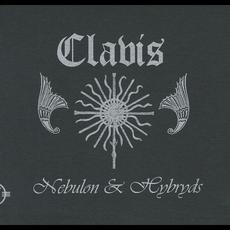 Clavis mp3 Album by Nebulon & Hybryds