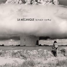 Dernier voyage mp3 Album by La Mécanique
