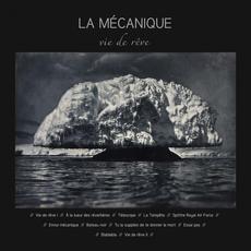 Vie de rêve mp3 Album by La Mécanique