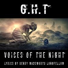Voices of the Night mp3 Album by G.H.T