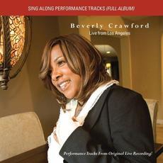 The Essential Beverly Crawford mp3 Artist Compilation by Beverly Crawford