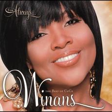 For Always: The Best Of CeCe Winans mp3 Artist Compilation by Cece Winans
