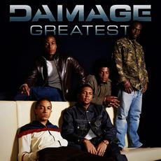 Greatest mp3 Artist Compilation by Damage