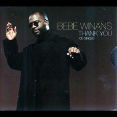 Thank You mp3 Single by BeBe Winans