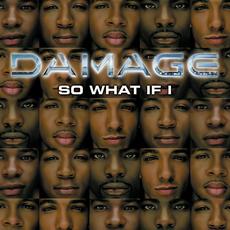 So What If I mp3 Single by Damage