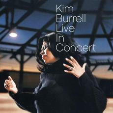 Live in Concert mp3 Live by Kim Burrell