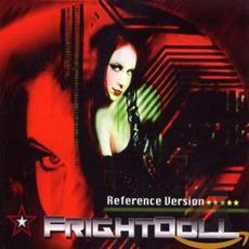 Reference Version mp3 Album by Frightdoll