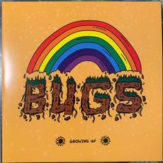 Growing Up mp3 Album by Bugs