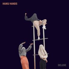 Haiku Hands (Deluxe Edication) mp3 Album by Haiku Hands