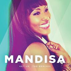 Get Up: The Remixes mp3 Album by Mandisa