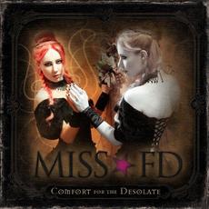 Comfort for the Desolate mp3 Album by Miss FD