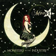 Monsters in the Industry mp3 Album by Miss FD