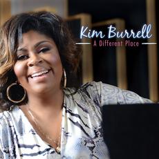 A Different Place mp3 Album by Kim Burrell