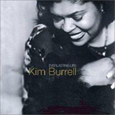 Everlasting Life mp3 Album by Kim Burrell