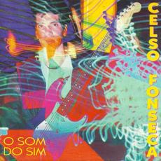 O som do sim mp3 Album by Celso Fonseca