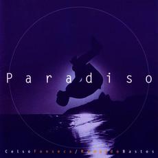 Paradiso mp3 Album by Celso Fonseca e Ronaldo Bastos