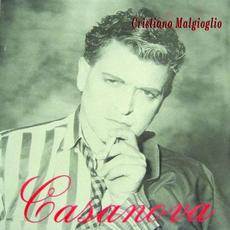 Casanova (Re-issue) mp3 Album by Cristiano Malgioglio