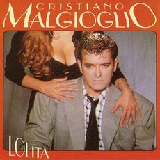 Lolita mp3 Album by Cristiano Malgioglio