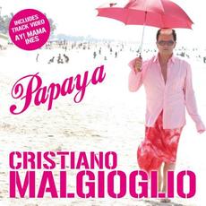 Papaya mp3 Album by Cristiano Malgioglio