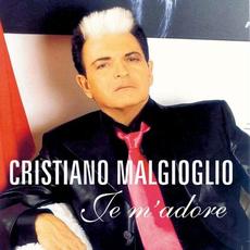 Je m'adore mp3 Album by Cristiano Malgioglio