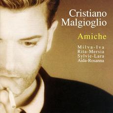 Amiche mp3 Album by Cristiano Malgioglio