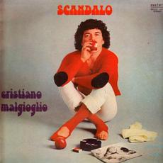 Scandalo mp3 Album by Cristiano Malgioglio