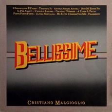 Bellissime mp3 Album by Cristiano Malgioglio