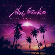 Nothing Is Lost (Limited Edition) mp3 Album by New Arcades