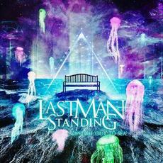 Cast Me out to Sea mp3 Album by Last Man Standing