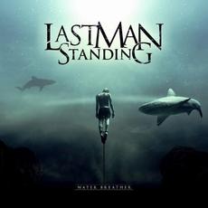 Water Breather mp3 Album by Last Man Standing