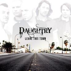 Leave This Town (Deluxe Edition) mp3 Album by Daughtry