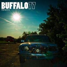 Memento mp3 Album by Jay Leighton and Buffalo 77