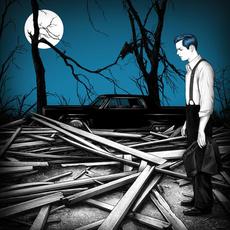 Fear of the Dawn mp3 Album by Jack White