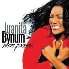 More Passion mp3 Album by Juanita Bynum