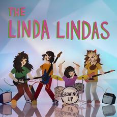 Growing Up mp3 Album by The Linda Lindas
