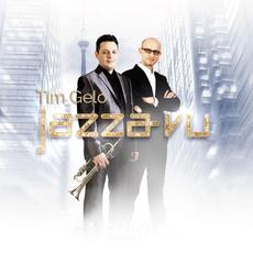 Jazzà-vu mp3 Album by Tim Gelo