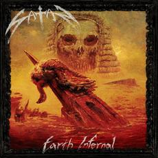 Earth Infernal mp3 Album by Satan