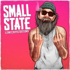 Low Expectations mp3 Album by Small state