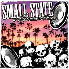 Pirates In Stereo mp3 Album by Small state