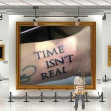 Time Isn't Real mp3 Album by Grabbitz