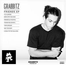 Friends EP mp3 Album by Grabbitz