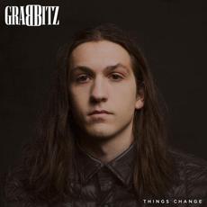 Things Change mp3 Album by Grabbitz