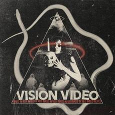Inked in Red mp3 Album by Vision Video