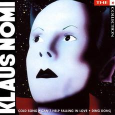 The ★ Collection mp3 Artist Compilation by Klaus Nomi