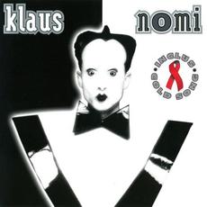 Klaus Nomi mp3 Artist Compilation by Klaus Nomi