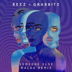 Someone Else (Malaa Remix) mp3 Remix by REZZ × Grabbitz
